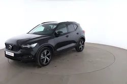 Volvo XC40 2.0 B4 R-Design Geartronic 8 197 ch