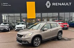 Peugeot 2008 1.6 BLUE HDI 100