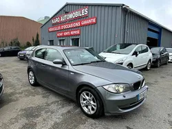 B.M.W. SERIE 1 120d