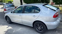 Seat Leon 1M