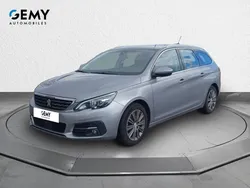 PEUGEOT 308 SW PureTech 130ch S&S EAT8 Allure