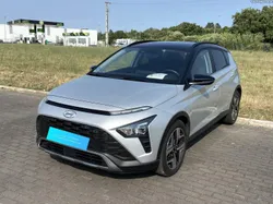 Hyundai Bayon 1.0 T-GDi Premium DCT