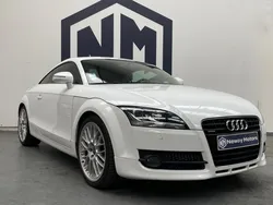 AUDI TT Coupé Quattro 3.2i V6 250ch coupé 2008 BVM6