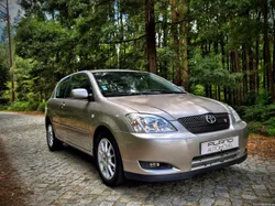 Toyota Corolla 1.8 T Sport 192cv