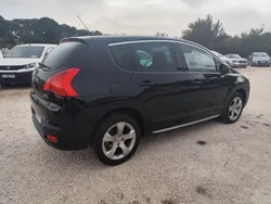 A vendre Peugeot 3008