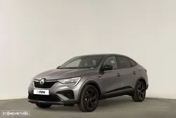 Renault Arkana 1.3 TCe R.S.Line EDC