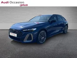 Audi A5 Avant 2.0 TFSI 204ch S line quattro S tronic 7
