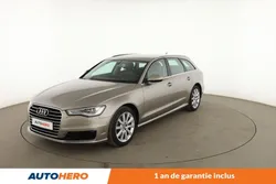 Audi A6 Avant 3.0 V6 TDI S tronic 218 ch