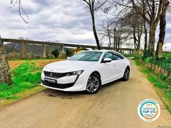 Peugeot 508 1.5 BlueHDi Active Pack EAT8