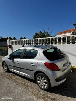 Peugeot 207 1.4 HDi Urban