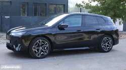 BMW iX xDrive 40 Pack Desportivo