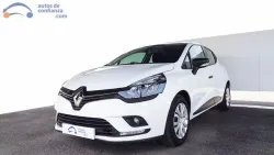 RENAULT Clio TCe Energy GLP Limited 66kW