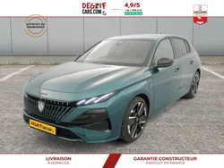 Peugeot 308 NOUVELLE BLUEHDI 130CH S EAT8 GT -30.34%