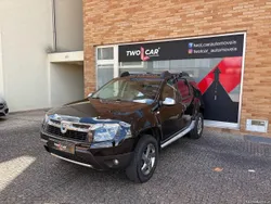 Dacia Duster 1.5 dCI 110CV dasley