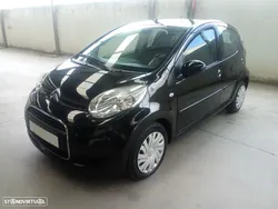 Citroën C1 1.0 SX Airdream