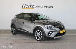 Renault Captur 1.0 TCe Intens