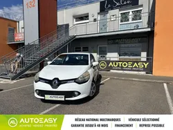 Renault Clio 0.9 TCe 90ch energy Trend Euro6