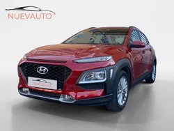 HYUNDAI KONA 1.0 T-GDi 120 Intuitive