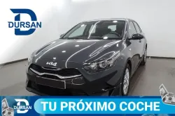 KIA Ceed 1.0 T-GDI Eco-Dynamics Concept 120