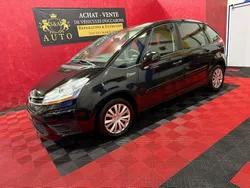 Citroen C4 Picasso 1.6 HDI 110cv Attraction