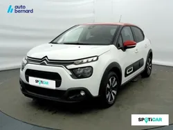 Citroen C3 1.2 PureTech 83ch S&S Shine