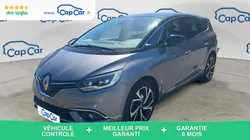 Renault Grand Scénic 1.7 dCi 120 EDC6 Intens