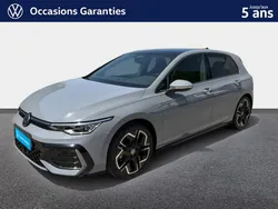 Volkswagen Golf 1.5 eTSI EVO2 150 DSG7 R-Line Edition