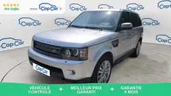 Land Rover Range Rover Sport VII 3.0 SDV6 256 HSE