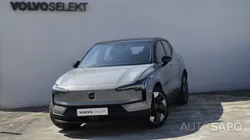 Volvo EX30 de 2024