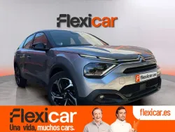 CITROEN C4 1.2 PureTech S&S C-Series 130