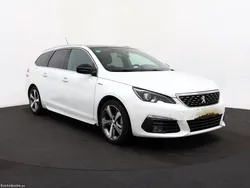 Peugeot 308 1.5HDI . 131CV GT line