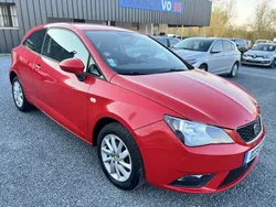 Seat IBIZA 1.2 60CH TECHLIGHT 3P