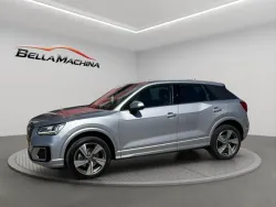 AUDI Q2 1.6TDI Sport edition 85kW