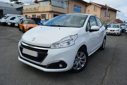 Peugeot 208 1.5 BLUEHDI 100CH E6.C ACTIVE BUSINESS S&S 5P