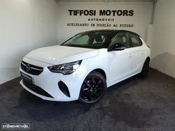 Opel Corsa 1.5 D Elegance