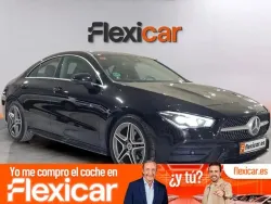 Mercedes-Benz CLA 200 200d