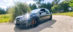 VW Golf 7.5 GTI