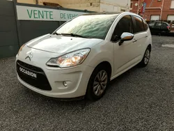 Citroen C3 1.4 HDi exclusive excellent état