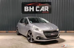Peugeot 208 1.2 PURETECH 110 ch GT LINE