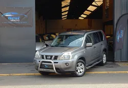 🚘️🚘️ NISSAN X-TRAIL T31 144 319KM 2L 150cv 4X4 ANNEE 03/2008 fiable et spacieux 🚘️🚘️