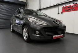 PEUGEOT 207 SW PHASE 2 1.6 VTI 120 PREMIUM Clim / Toit Panoramique / Jantes Alu