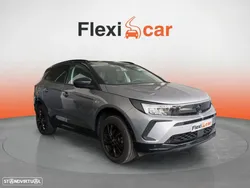 Opel Grandland 1.5 CDTI GS Line AT