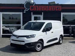 Toyota PROACE CITY MEDIUM 100 D-4D ACTIVE