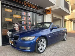 Bmw série 3 335i cab 3.0 306ch n54 confort radar de recul