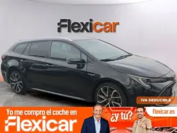 Toyota Corolla Touring Sports 180H Active Tech