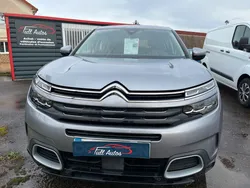 A vendre Citroën C5 AIRCROSS 130 S&S BVM6 Feel