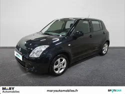 SUZUKI Swift 1.3 GLX