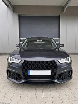 Audi A6 Avant 2.0 TDI S-Tronic