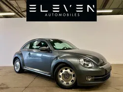 Volkswagen Beetle COCCINELLE 2.0 TDI 140CH VINTAGE
