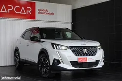 Peugeot 2008 1.2 PureTech GT Line